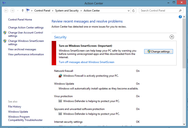 Illustration for article titled Windows 8 Tells Microsoft About Everything You Install, Not Very Securely
